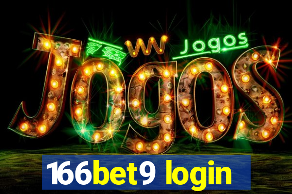 166bet9 login